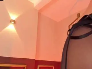 Camsoda Live Sex Cam of morganlake