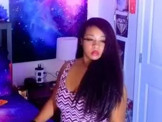 Camsoda Adult Webcam of scorpionbeauty25