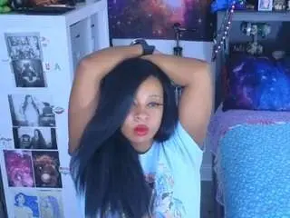 Camsoda Adult Webcams of scorpionbeauty25
