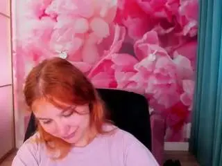 Camsoda Free Live Porn of angelinalow