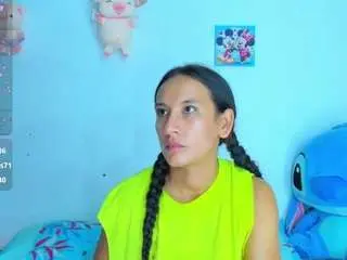 Camsoda Sex Chat of kinky-valeria