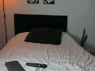 Camsoda Private Sex Chat of im-maite