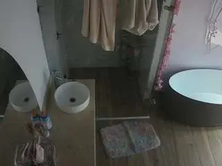 Camsoda Live Sex Cam of voyeurcam-casa-salsa-bathroom-6