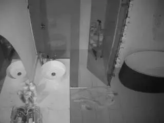 Camsoda Free Live Porn of voyeurcam-casa-salsa-bathroom-6