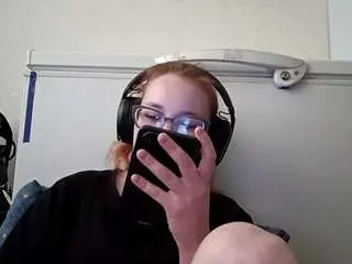 Camsoda Live Sex of cyndivaudrain