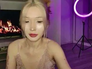 Camsoda Sex Chat of dju-lu