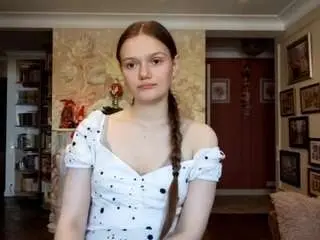Camsoda Private Sex Chat of madgerounsaville