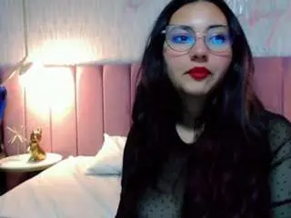 Camsoda Best live sex cam show of madie-eternity