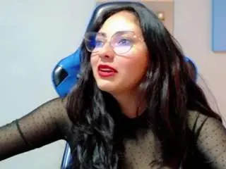 Camsoda Live Sex Cam of madie-eternity