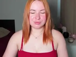Camsoda Adult Webcams of laylaxcute