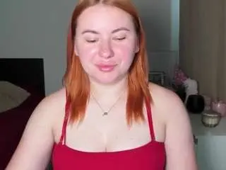 Camsoda Adult Webcams of laylaxcute