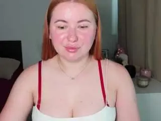 Camsoda Live Sex Cam of laylaxcute