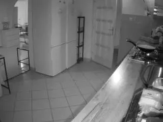 Camsoda Live Porn of voyeurcam-julmodels-kitchen