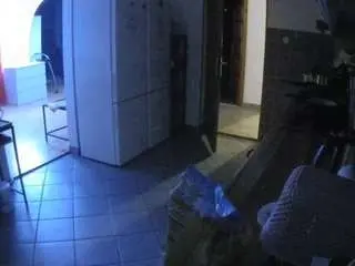 Camsoda Sex Chat of voyeurcam-julmodels-kitchen