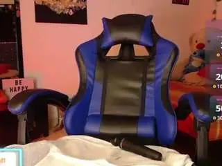 Camsoda Live Porn of luxuryygf1
