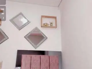 Camsoda Free Porn Cam of miapearls