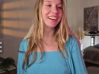 Camsoda Best Webcam of elve-vesper