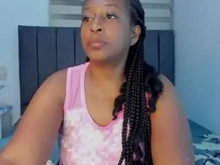 Camsoda Private Sex Chat of melanym