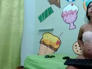 Camsoda Sex Chat of skinnyyuliana18