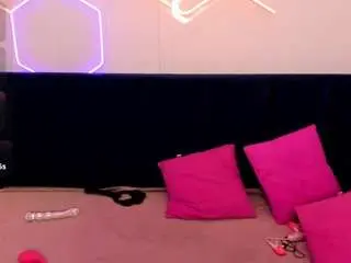 Camsoda Private Sex Chat of dianagarrett