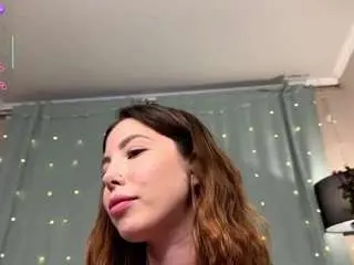 Camsoda Adult Webcam of eugenearlotta