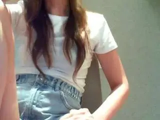 Camsoda Live Sex Cam of ohmygodnesss