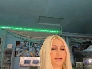 Camsoda Adult Webcam of adrianna777
