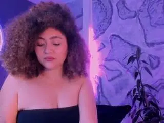 Camsoda Best Webcam of kateryncifuentes