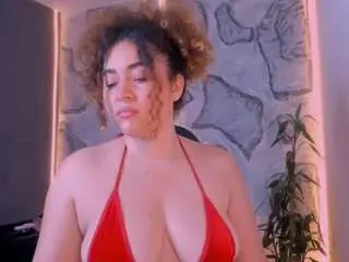 Camsoda Sex Cam of kateryncifuentes