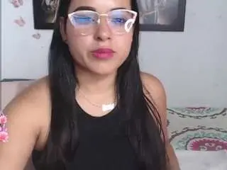 Camsoda Live Porn of valentinagarcia3