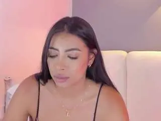 Camsoda Watch Live Sex Cams of elisa-castrillon