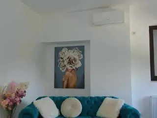 Camsoda Live Sex of carladevon