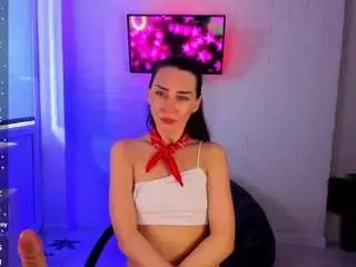 Camsoda Adult Webcam of lilith-ex