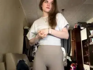 Camsoda Free Live Porn of sherrylruther