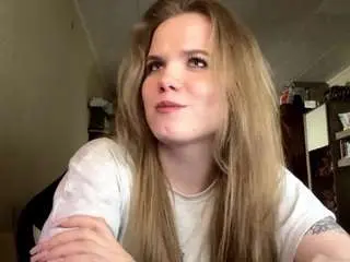 Camsoda Live Sex of sherrylruther