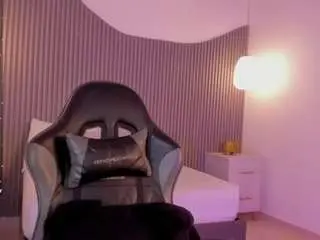 Camsoda Adult Video Chat of cloe-yeraldy