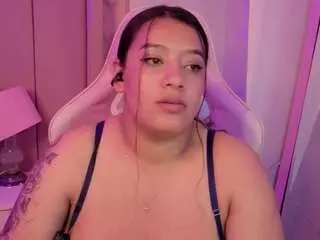 Camsoda Free Porn Cam of millyherder