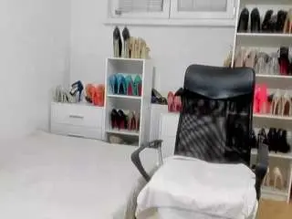 Camsoda Live Sex Cam of mistresssabi