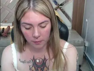 Camsoda Watch Live Sex Cams of paula-b