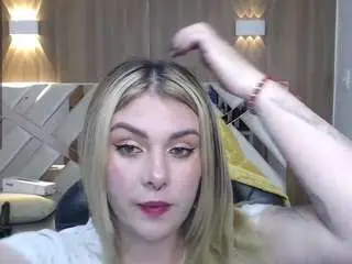 Camsoda Live Porn of paula-b