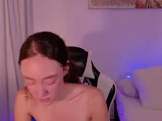 Camsoda Adult Webcams of chloemoretix