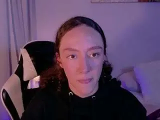 Camsoda Live Sex Cam of chloemoretix