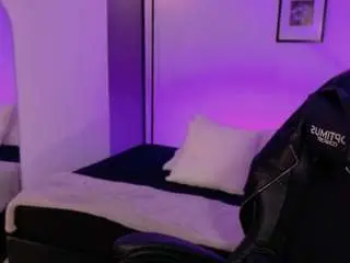 Camsoda Sex Chat of chloemoretix