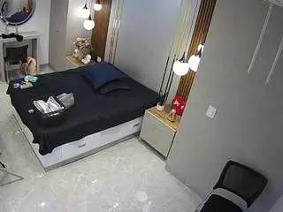 Camsoda Sex Cam of voyeurcam-casa-salsa-bedroom-10