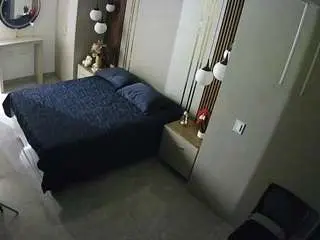 Camsoda Best live sex cam show of voyeurcam-casa-salsa-bedroom-10