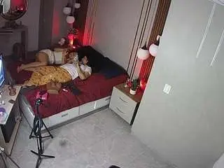 Camsoda Adult Video Chat of voyeurcam-casa-salsa-bedroom-10