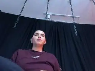 Camsoda Adult Webcam of anithayork