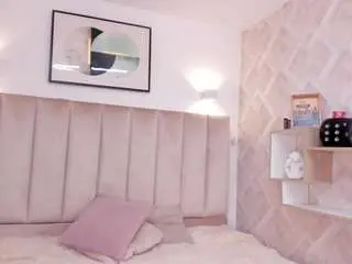Camsoda Adult Webcam of clhoee-johnson