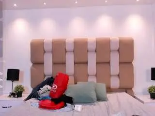 Camsoda Live Porn of gaialewis