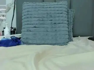 Camsoda Private Sex Chat of isisleroy